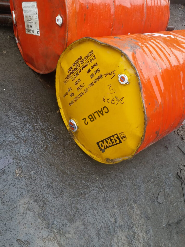 Servo CALIB 2