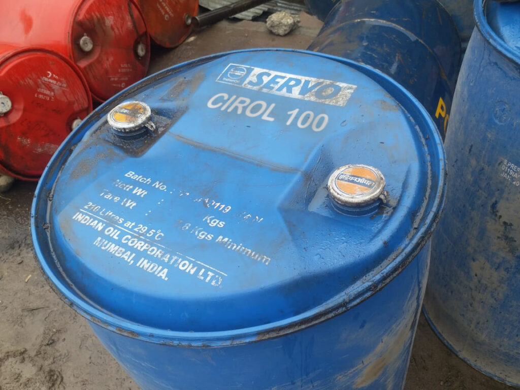 Servo CIROL 100