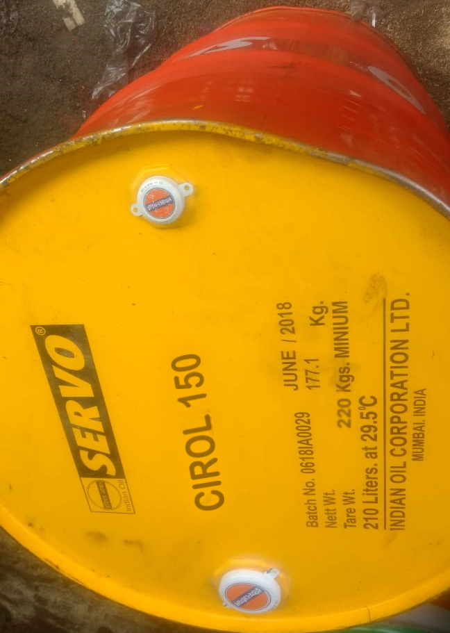 Servo CIROL 150
