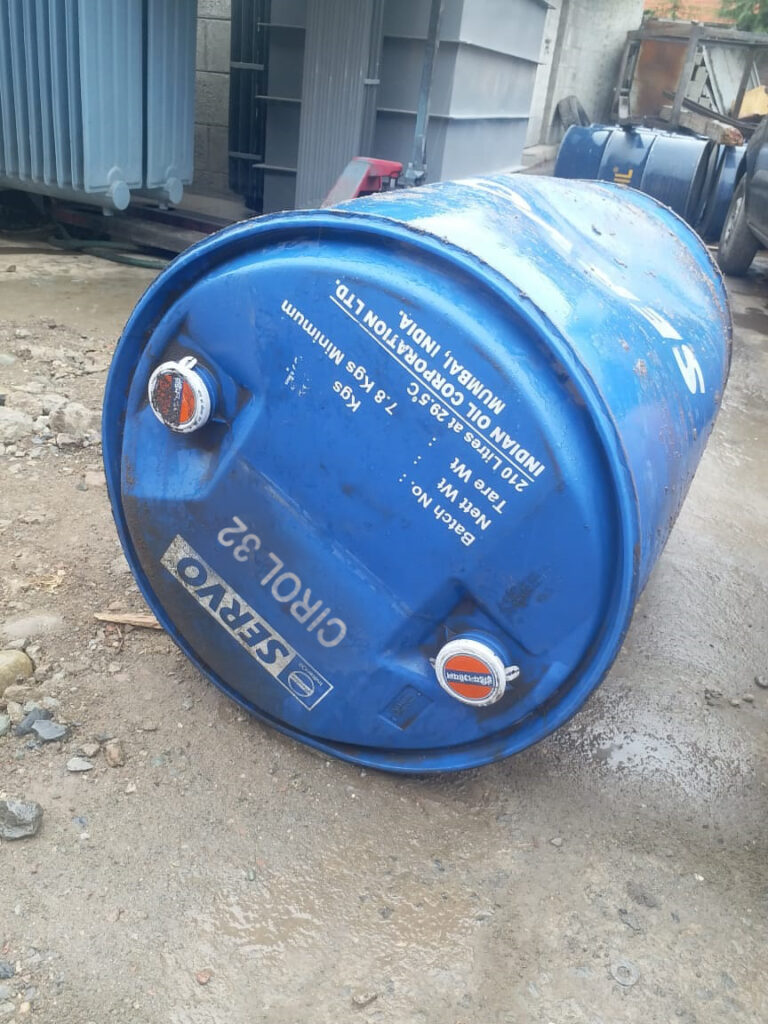 Servo CIROL 32
