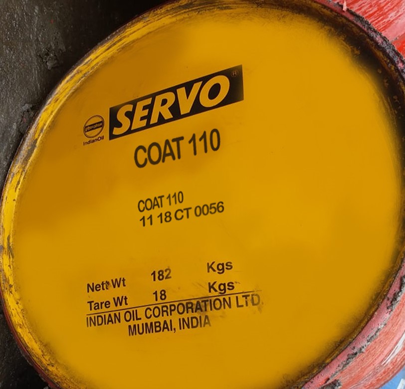 Servo COAT 110