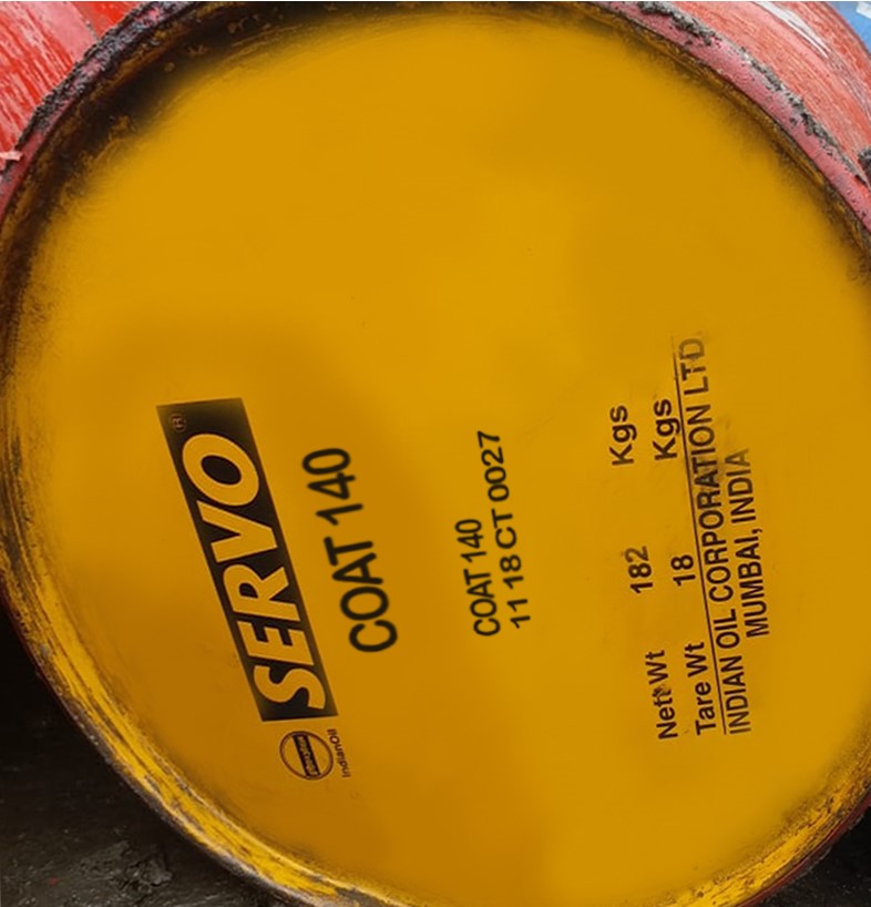 Servo COAT 140