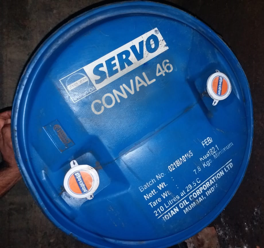 Servo CONVAL 46