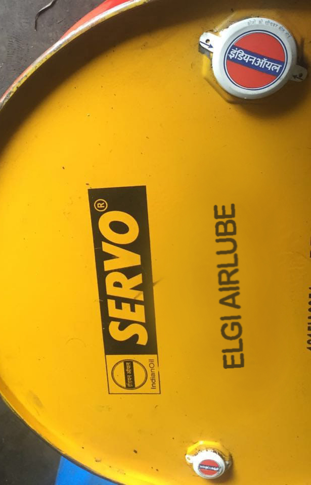 ELGI AIRLUBE