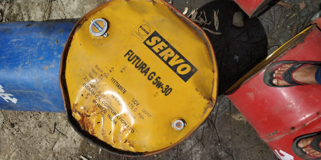 Servo FUTURA G 5w-30