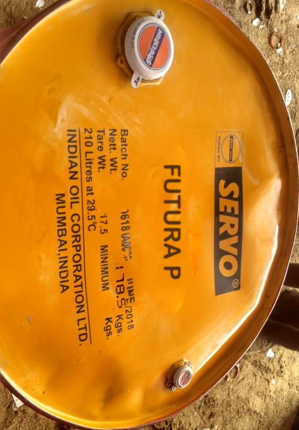 Servo FUTURA P