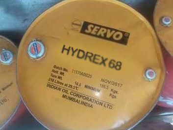 Servo HYDREX 68