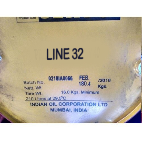 Servo LINE 32