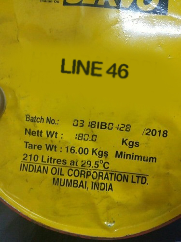 Servo LINE 46