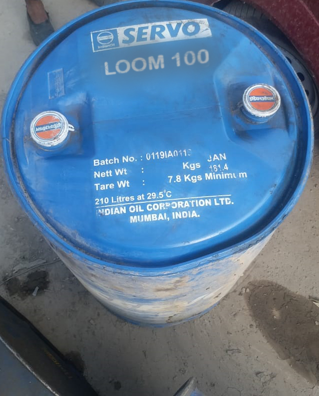 Servo LOOM 100