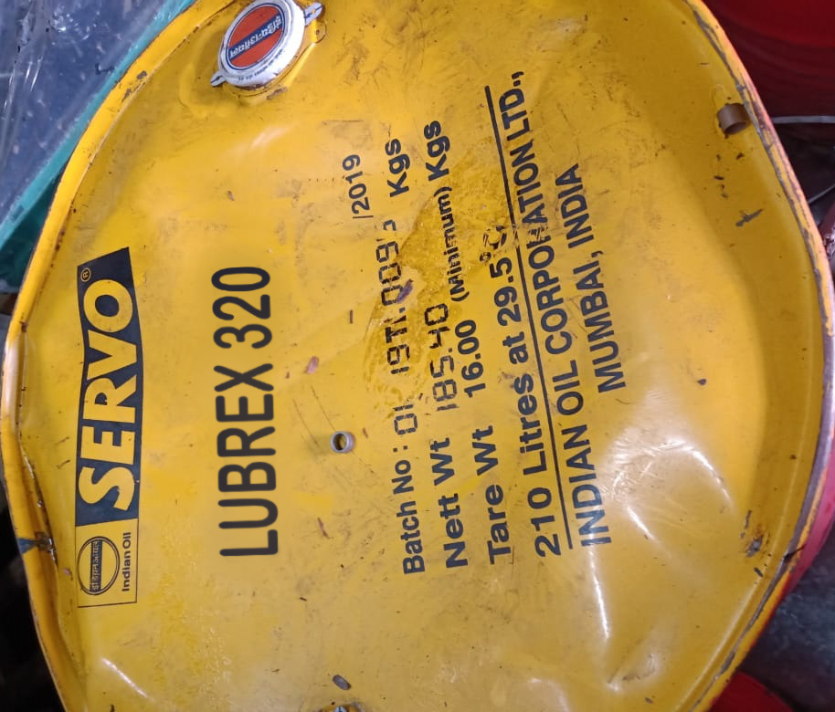LUBREX 320