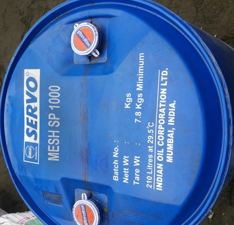 Servo MESH SP 1000