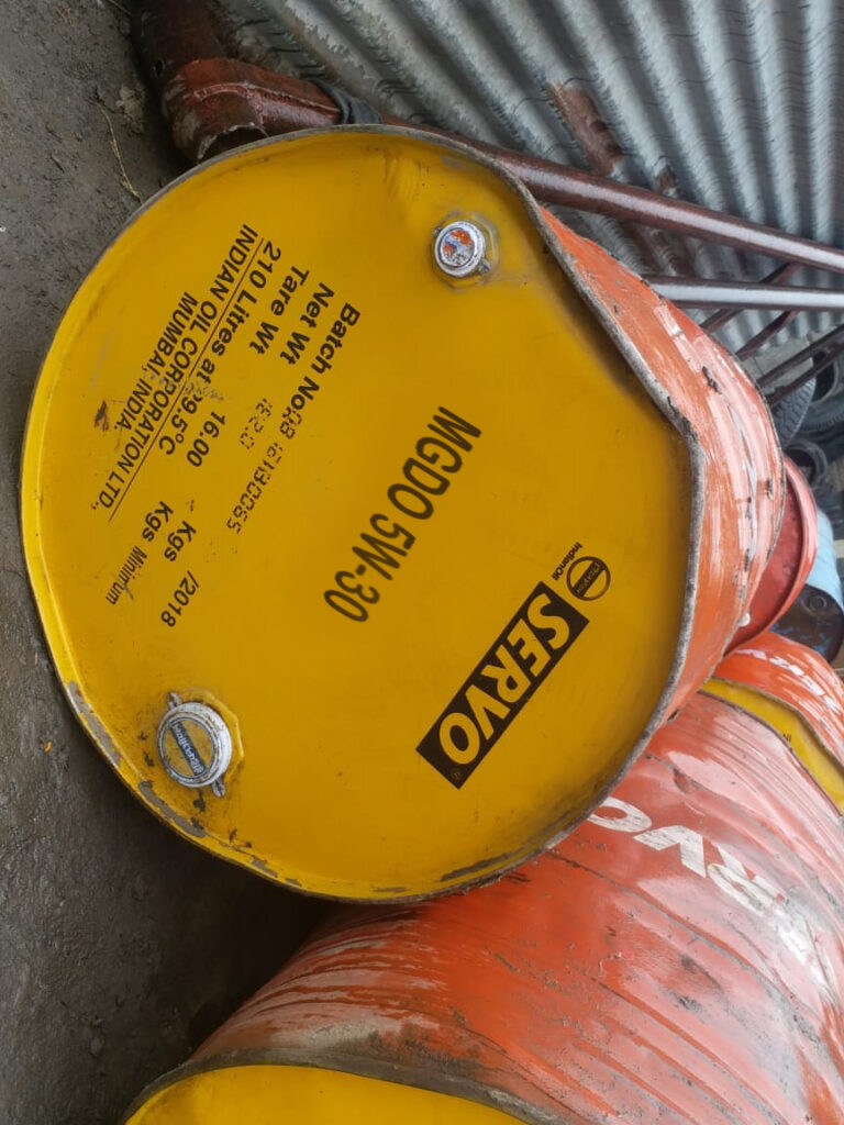 MGDO 5W-30