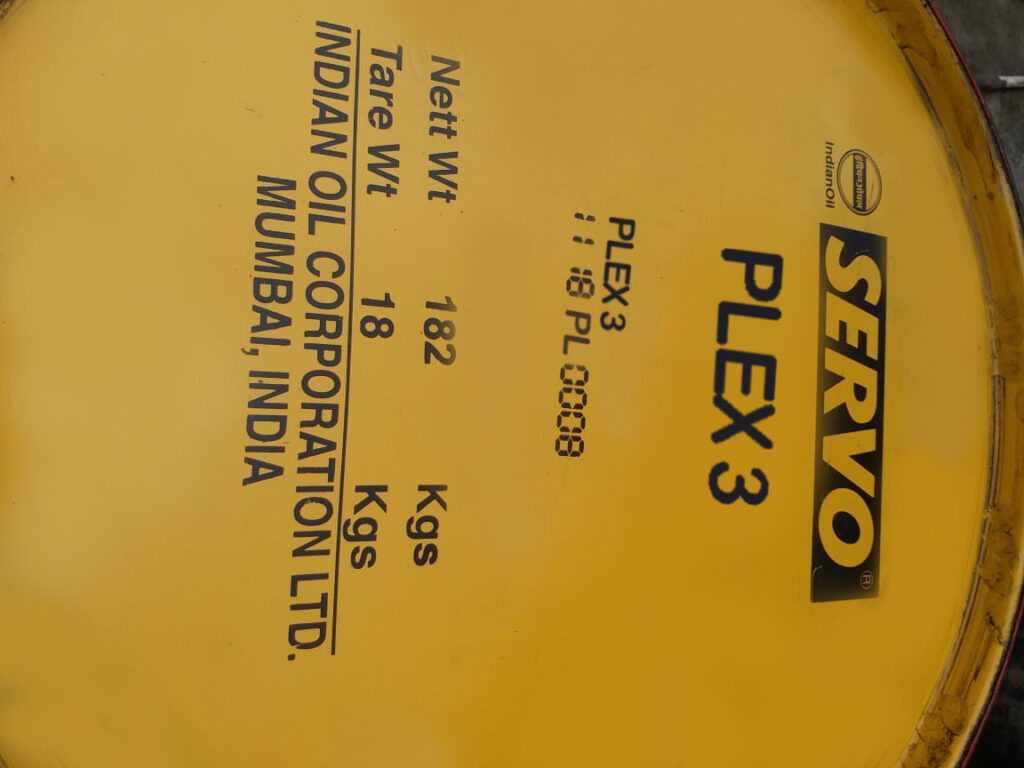 Servo PLEX 3