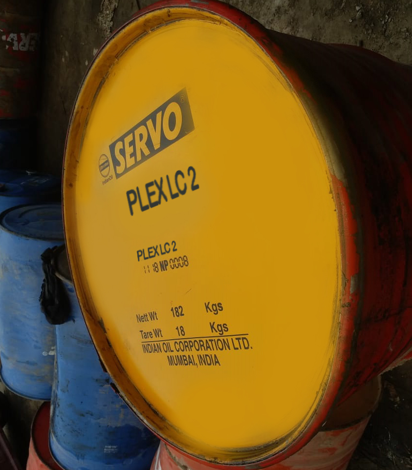 Servo PLEX LC 2