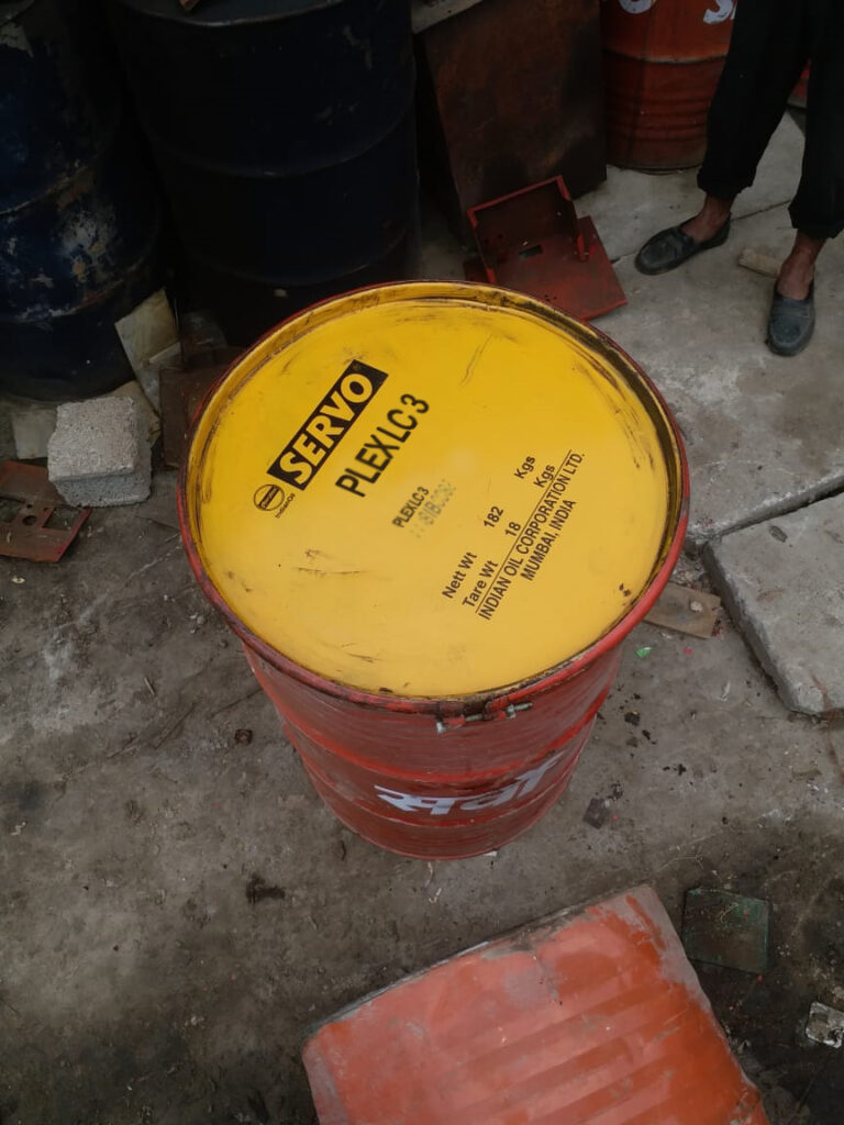 Servo PLEX LC 3