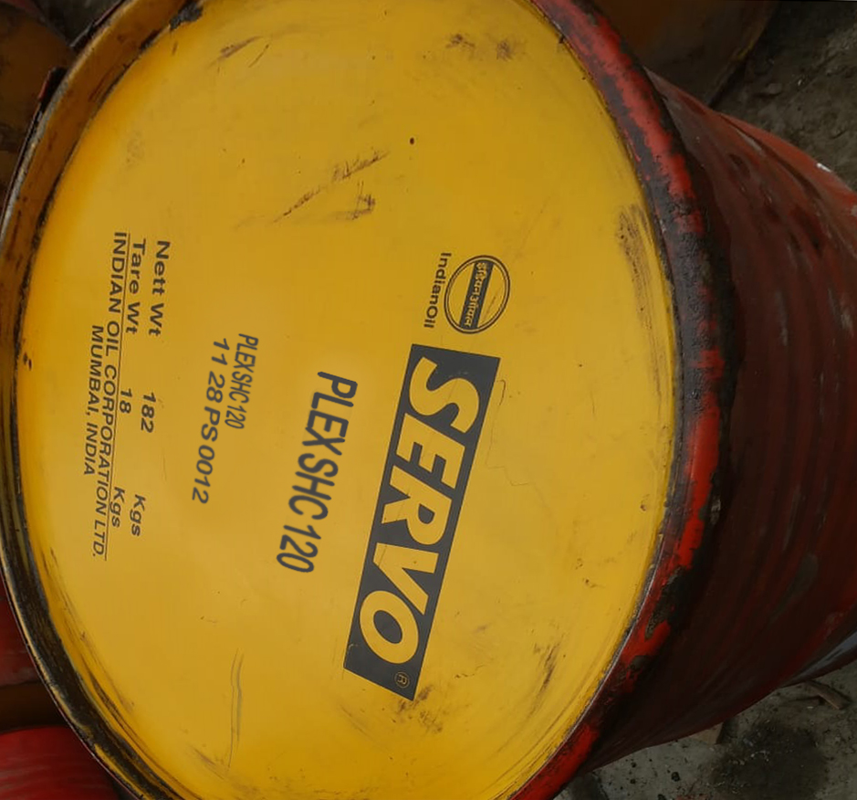 Servo PLEX SHC 120