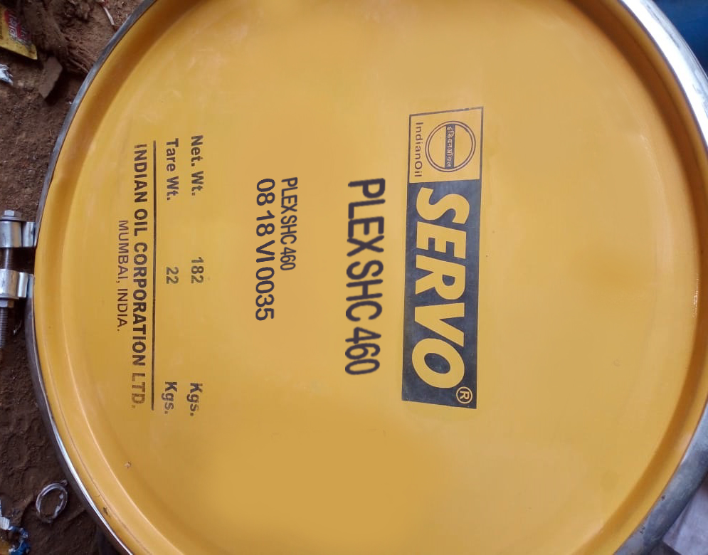 Servo PLEX SHC 460