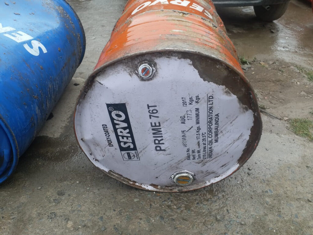 Servo PRIME 76T
