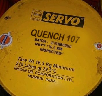 Servo QUENCH 107