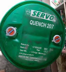 Servo QUENCH 207