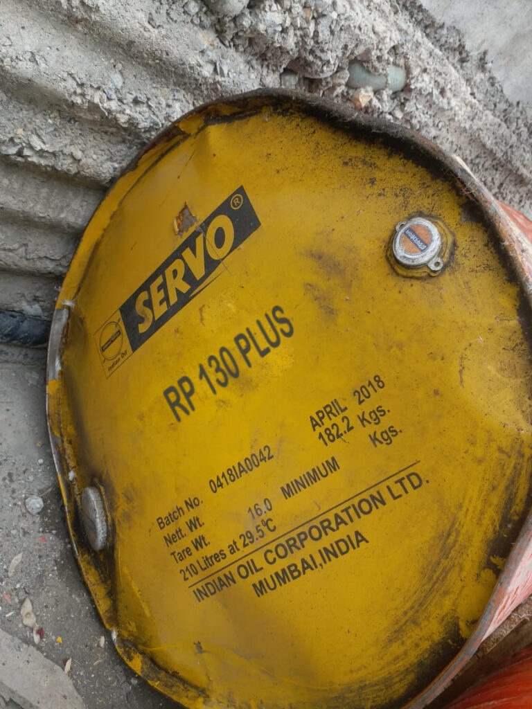 Servo RP 130 PLUS