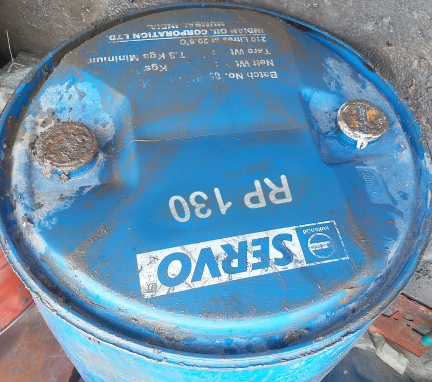Servo RP 130