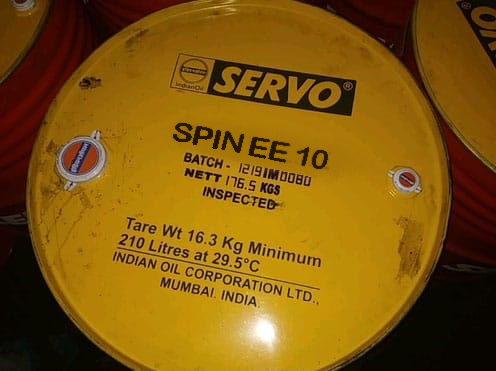 Servo SPIN EE 10