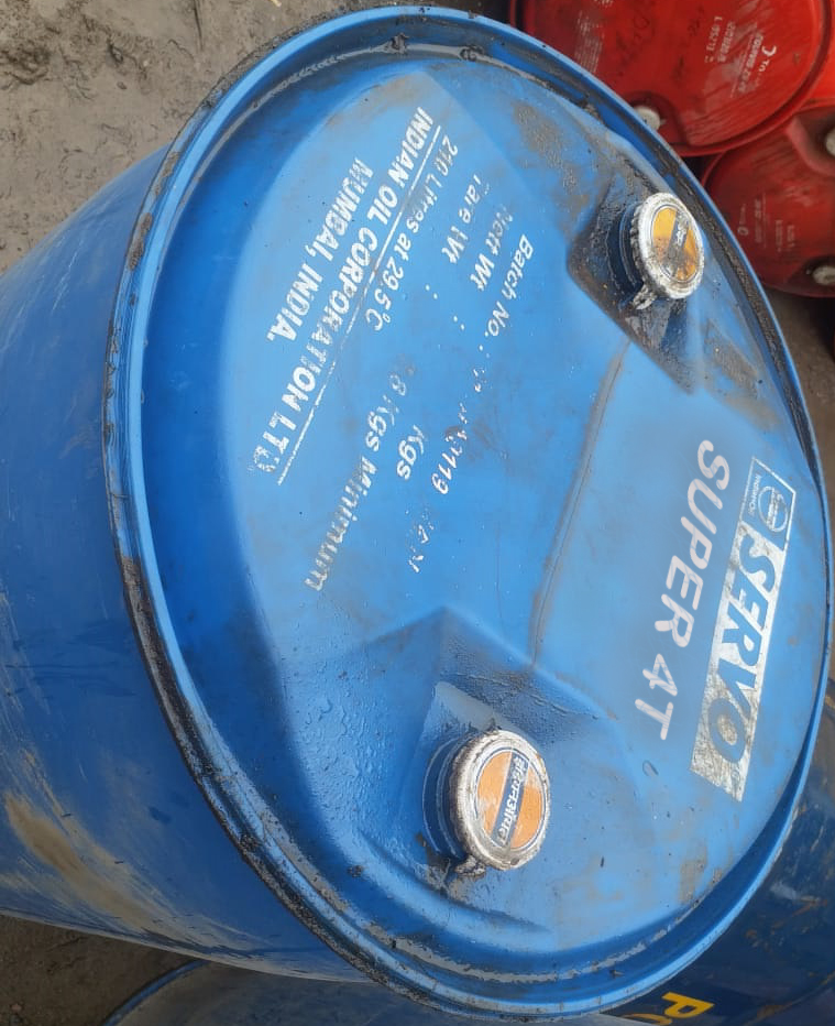 Servo SUPER 4T
