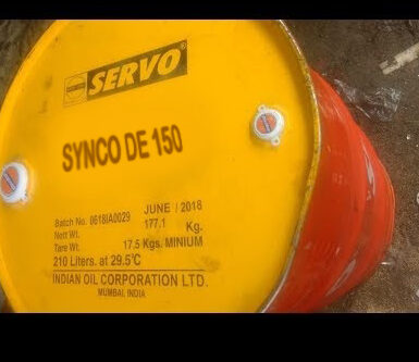 Servo SYNCO DE 150