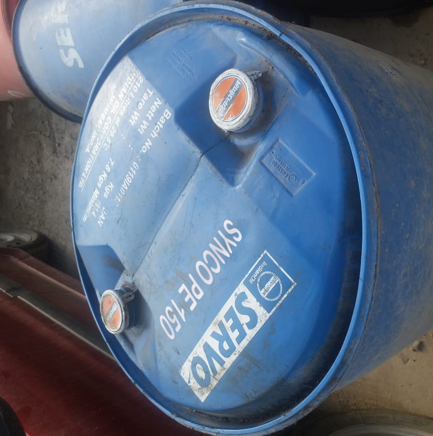 Servo SYNCO PE 150