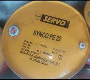 Servo SYNCO PE 22