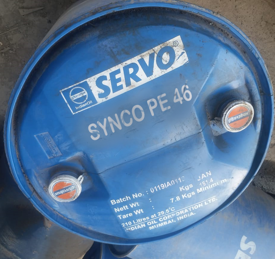 Servo SYNCO PE 46
