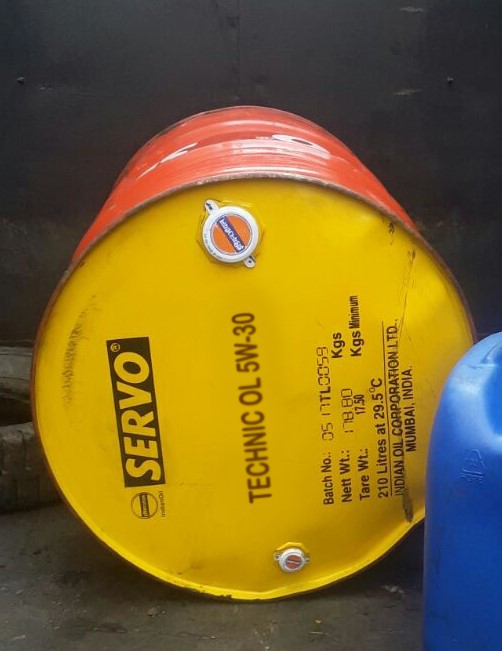 Servo TECHNIC OL 5W-30