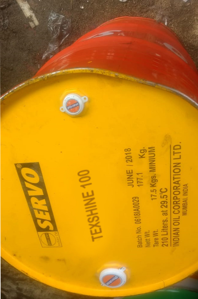 Servo TEXSHINE 100