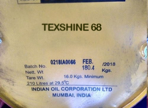 Servo TEXSHINE 68