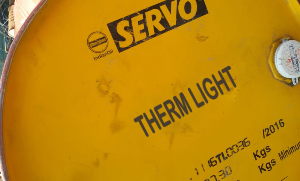 Servo THERM LIGHT