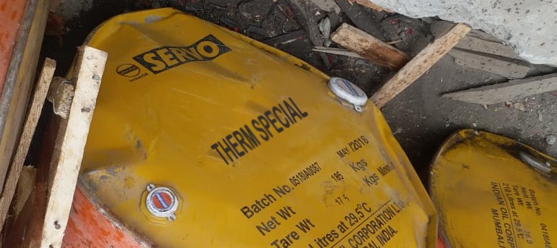 Servo THERM SPECIAL