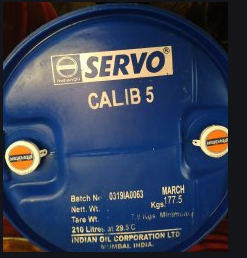 Servo CALIB 5
