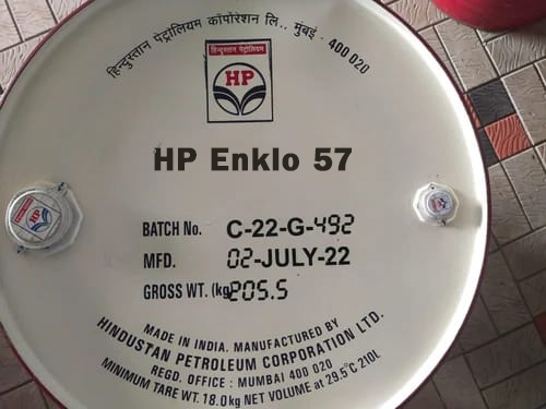 HP Enklo 57 barrel