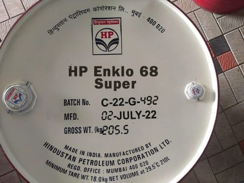 HP Enklo 68 Super barrel