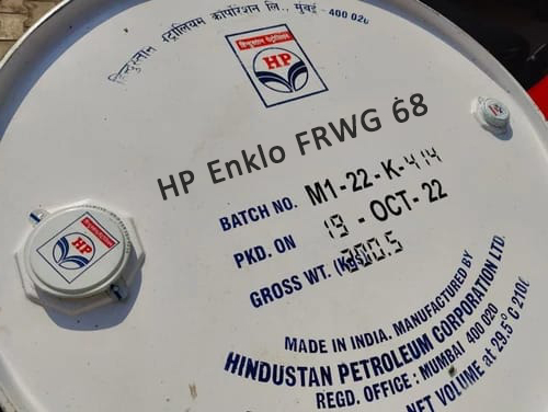 HP Enklo FRWG 68 barrel