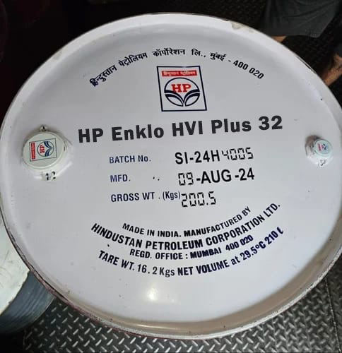 HP Enklo HVI Plus 32 barrel
