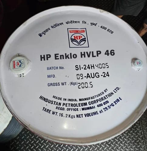 HP Enklo HVLP 46 barrel