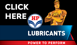 HP LOGO